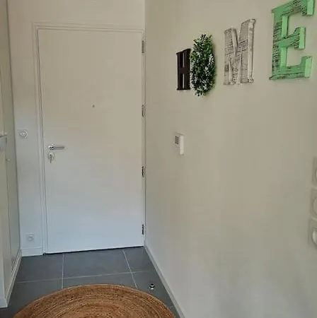 Apartamento Cocon - Gare A 3min-geneve Acces Direct *